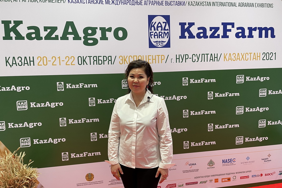 KazAgro/KazFarm – всё, что нужно фермеру