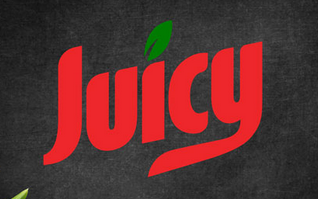 Juicy