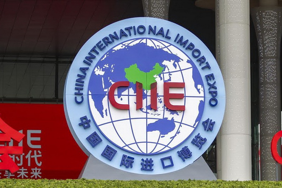 Казахстанские пищевики смогут представить продукцию на CIIE-2020 в Шанхае