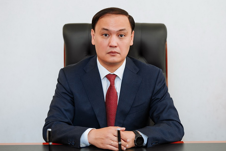 Карашукеев сохранил пост министра сельского хозяйства