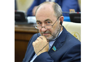 Казанцев Павел Олегович