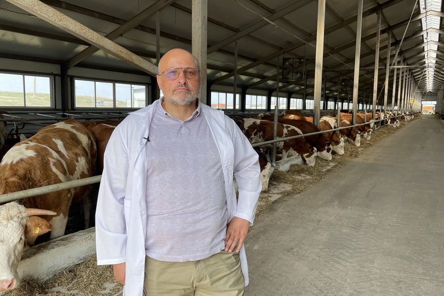 Опыт Венгрии может помочь казахстанским фермерам ускорить окупаемость инвестиций в молочную отрасль