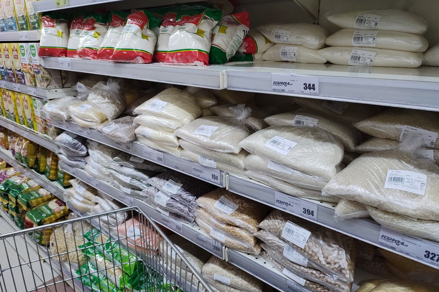 Астана законтрактовала у аграриев 33 тыс. тонн продукции