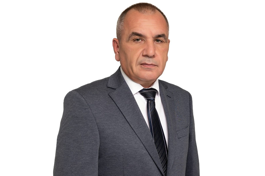 Сарницкий Анатолий Францевич