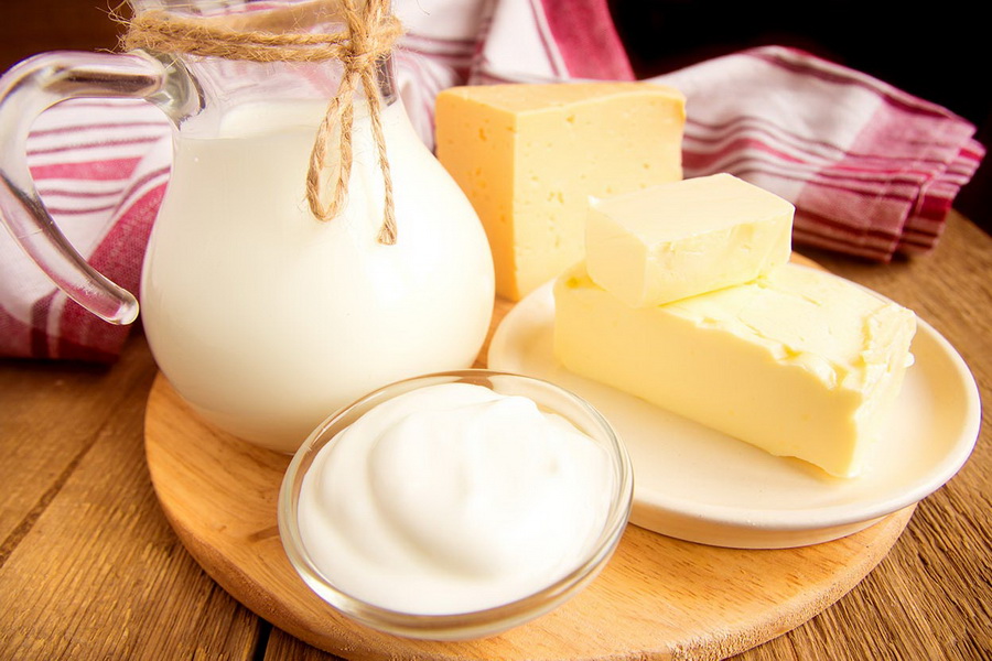 Совместно производить детское молочное питание предлагает Казахстан Беларуси
