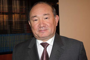 Бектаев Али Абдикаримович
