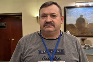 Шестернин Василий Александрович