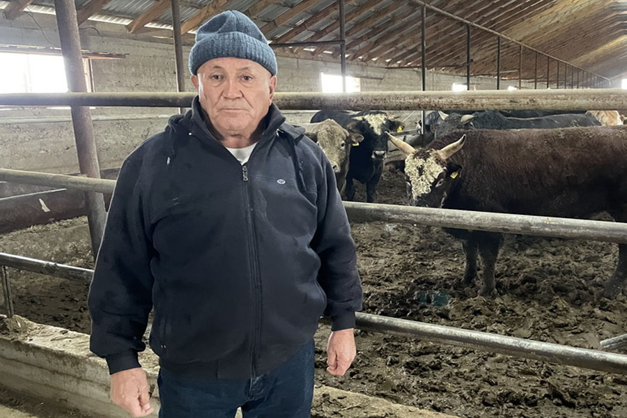 Юнусов Шамсутдин 