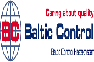 Baltic Control Kazakhstan