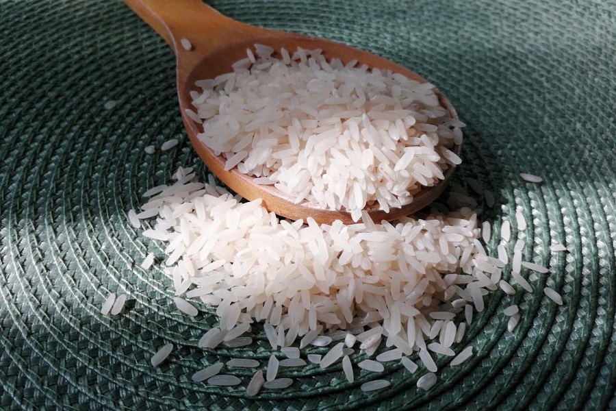 Казахстан в 3,5 раза увеличил импорт риса