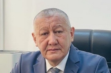 Жакупбаев Аскар Шакенович