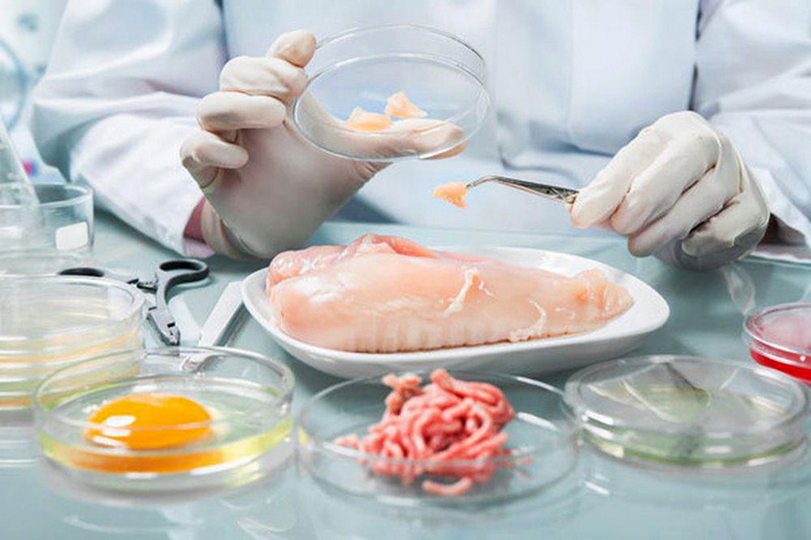 В ЕАЭС планируются новые поправки в техрегламент о безопасности пищевой продукции