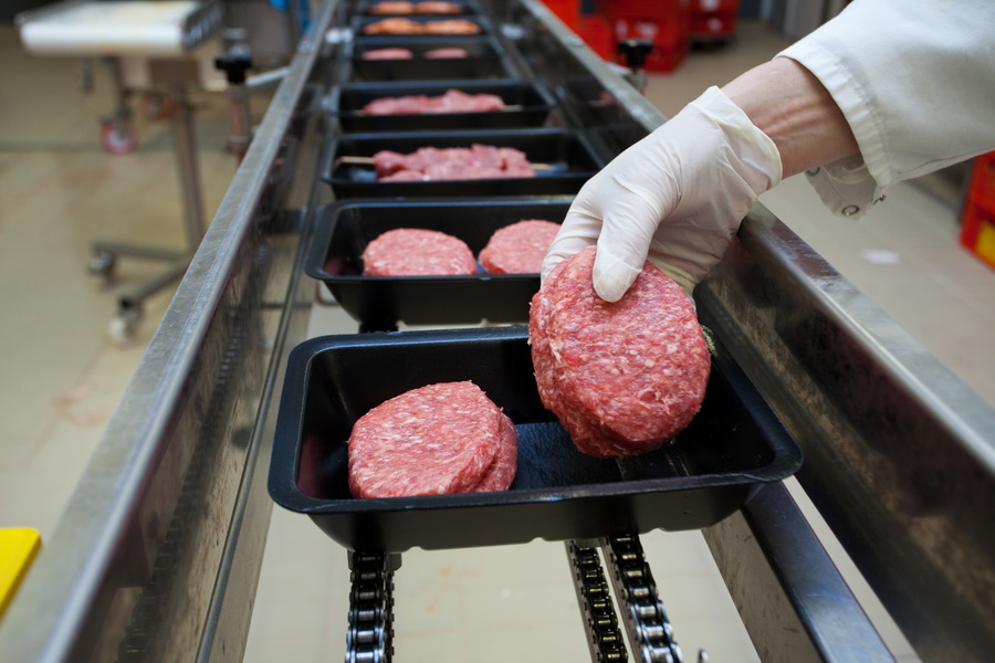 В Казахстане планируют строительство 9 мясоперерабатывающих заводов