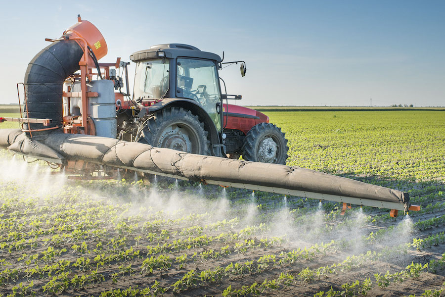 ТОП крупнейших поставщиков пестицидов в Казахстане