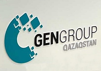 Gen Group Kazakhstan