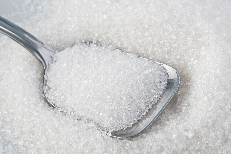 Почему дорожает сахар
