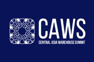  Central Asia Warehouse Summit (CAWS 2026)
