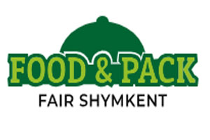 Food & Package Fair Shymkent 2026