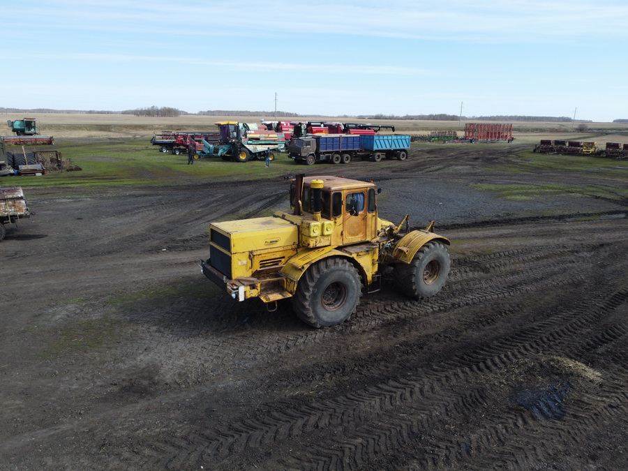 Лён без стресса, бизнес без пауз: как экосистема AlemAgro превратила риск в $1000 с гектара 