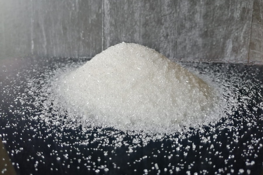 В этом году Коксуский завод произведет более 100 тыс. тонн сахара