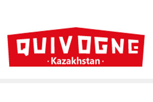 Quivogne KAZ