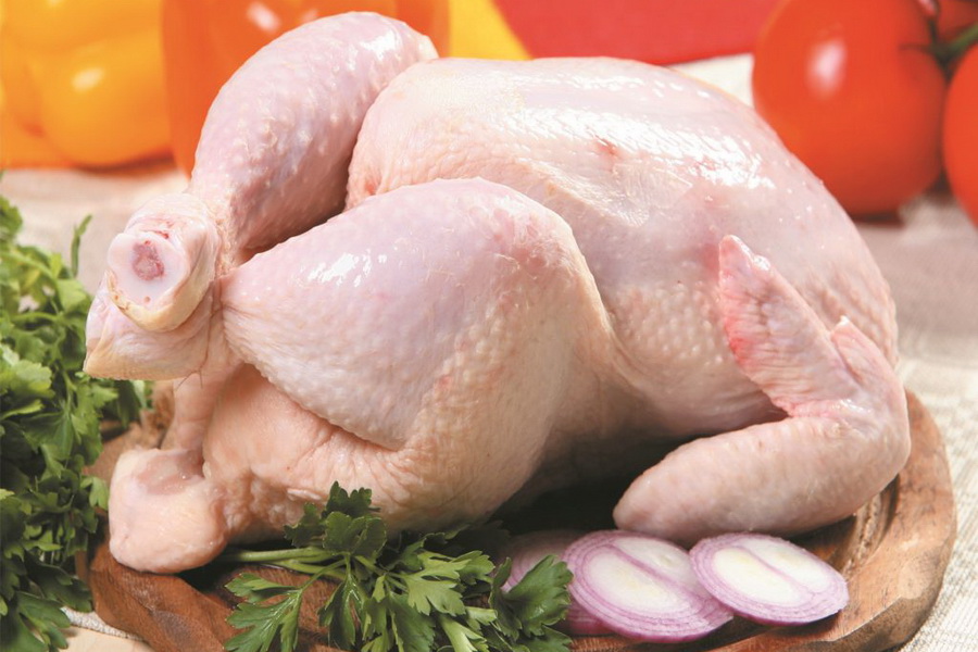Кыргызстан снял ограничения на ввоз мяса птицы из Казахстана