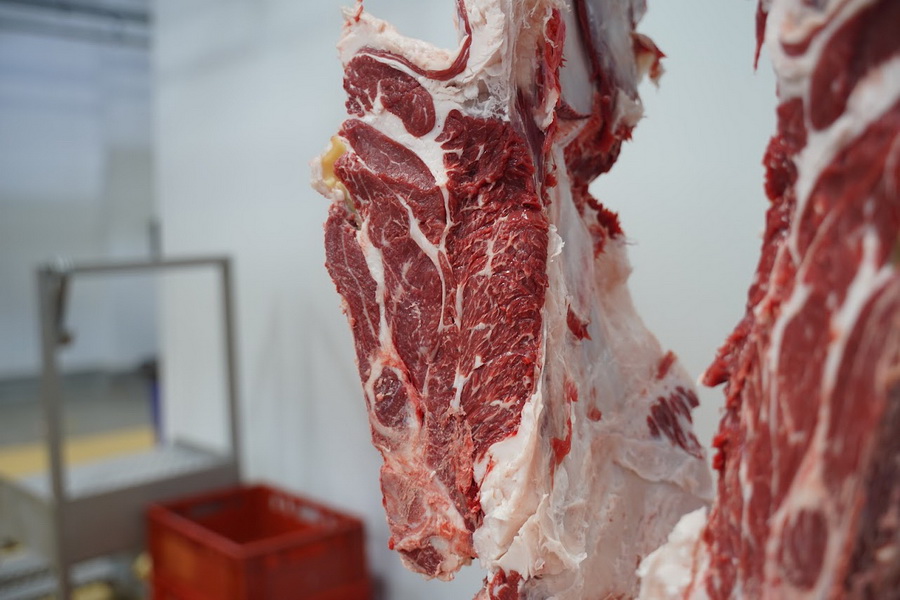 Мировые цены на мясо в мае обновили рекорд