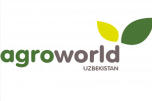 AgroWorld Uzbekistan 2025