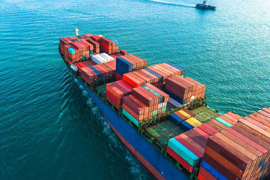 РК увеличит экспортные маршруты через балтийские порты