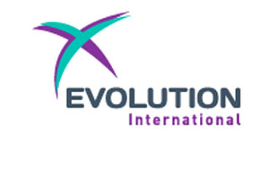 Evolution International