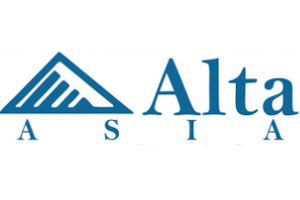 Alta Asia