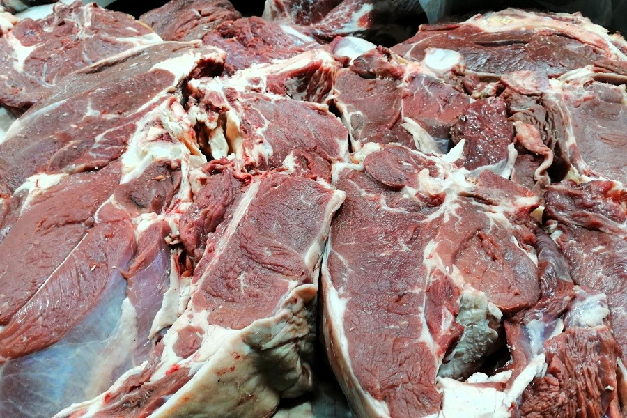 Казахстан экспортировал мясо на $118 млн 
