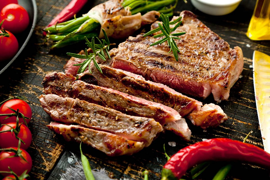 Цены на все виды мяса выросли в июле в Казахстане