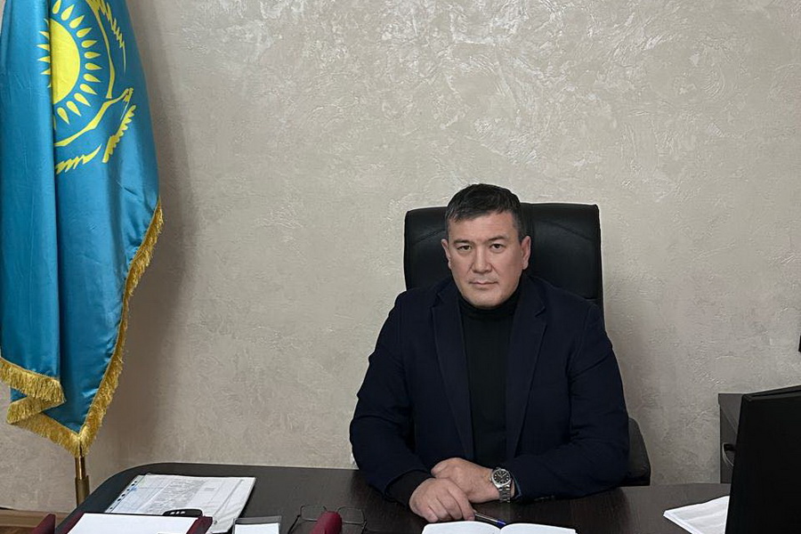 В Центре Бараева сменился руководитель