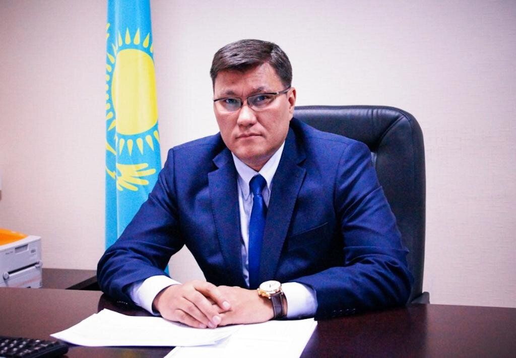 У Комитета госинспекции в АПК Минсельхоза Казахстана новый глава