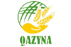 Qazyna