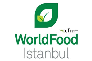 WorldFood Istanbul 2026