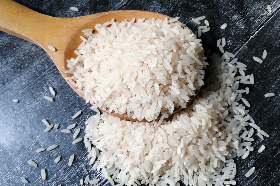 Более 500 тыс. тонн риса собрали в Кызылординской области