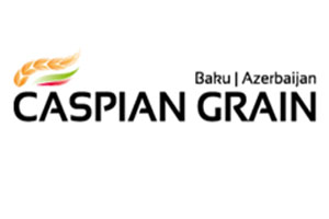 Caspian Grain 2021