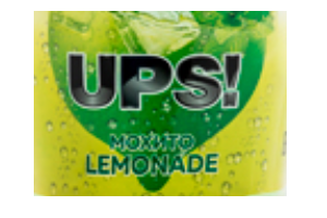 UPS Lemonade