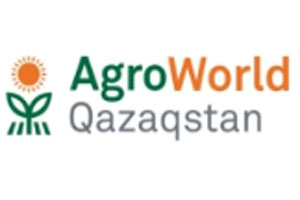 AgroWorld Qazaqstan 2022