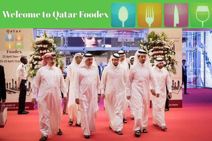 Қазақстан қазан айында Qatar Foodex көрмесінде өз павильонын ұсынады