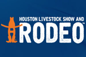 Houston Livestock Show and Rodeo 2025