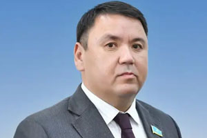 Алишев Казыбек Курмангалиевич
