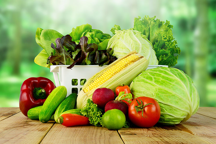 Клятва органика: как накормить Алматы «чистыми» овощами