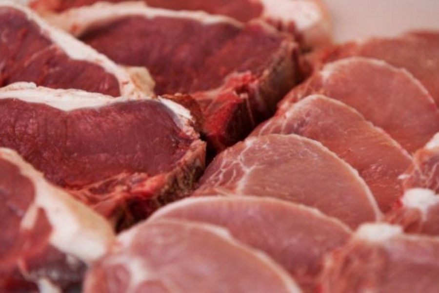 РК импортировала 178,2 тыс. тонн мяса при экспорте 29,2 тыс. тонн
