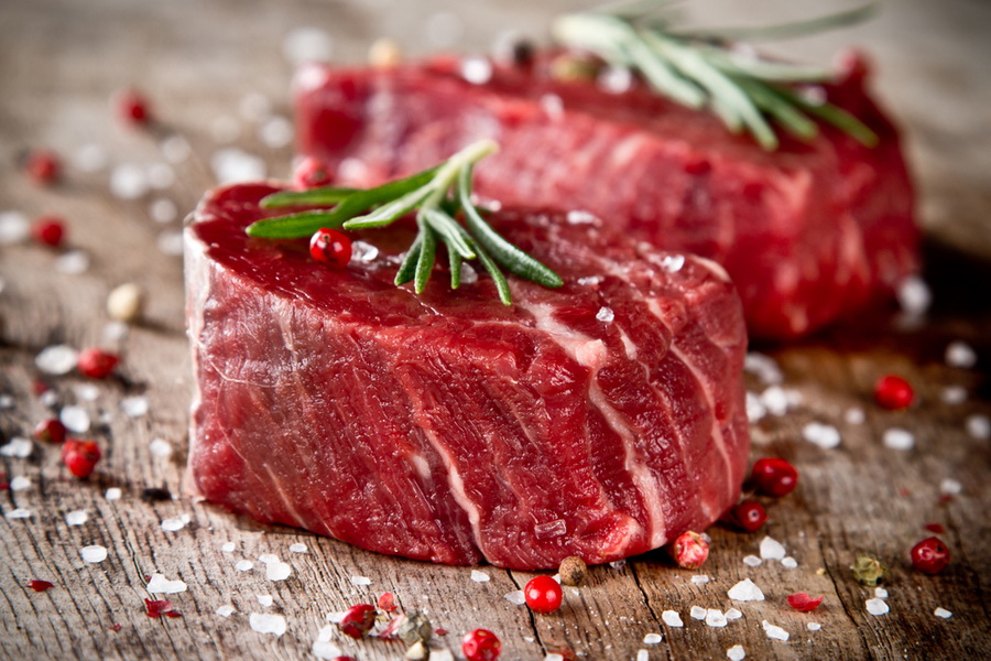 Производители снизили цены на говядину в Казахстане
