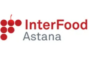 InterFood Astana 2025