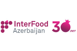 InterFood Azerbaijan 2025