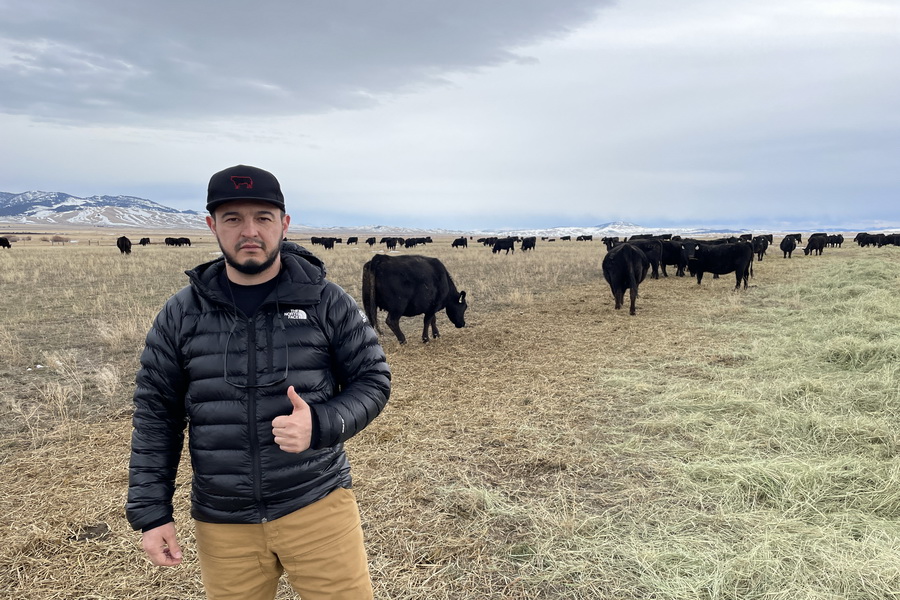 Даурен Салыков